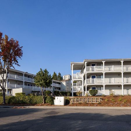 Surestay Hotel By Best Western Fairfield Napa Valley Ngoại thất bức ảnh
