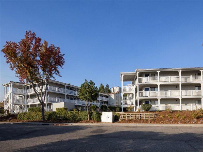 Surestay Hotel By Best Western Fairfield Napa Valley Ngoại thất bức ảnh