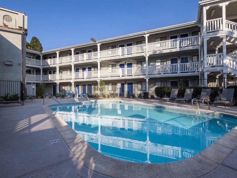 Surestay Hotel By Best Western Fairfield Napa Valley Ngoại thất bức ảnh