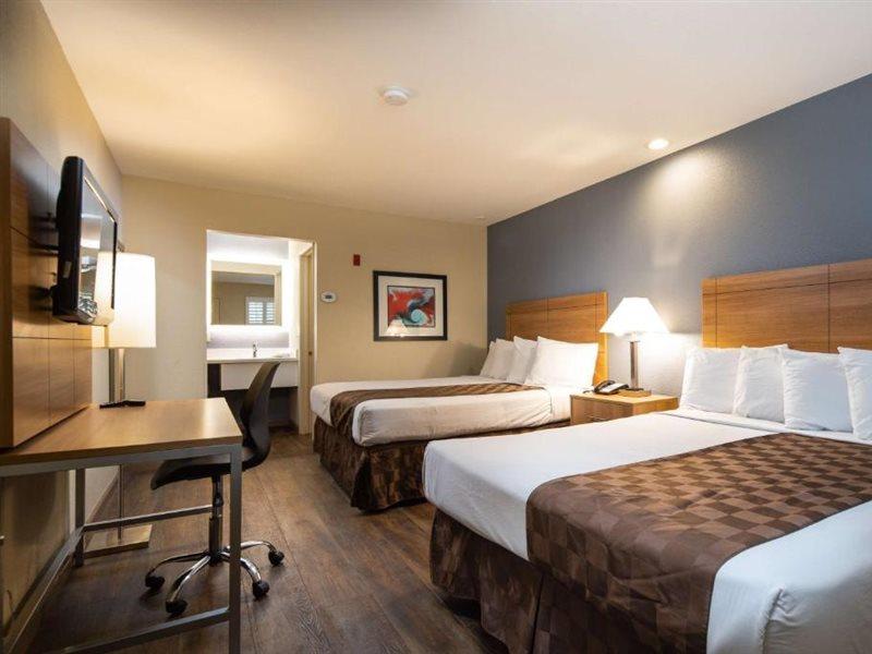 Surestay Hotel By Best Western Fairfield Napa Valley Ngoại thất bức ảnh
