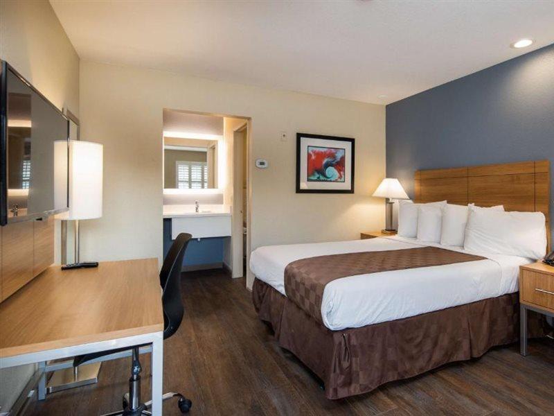 Surestay Hotel By Best Western Fairfield Napa Valley Ngoại thất bức ảnh