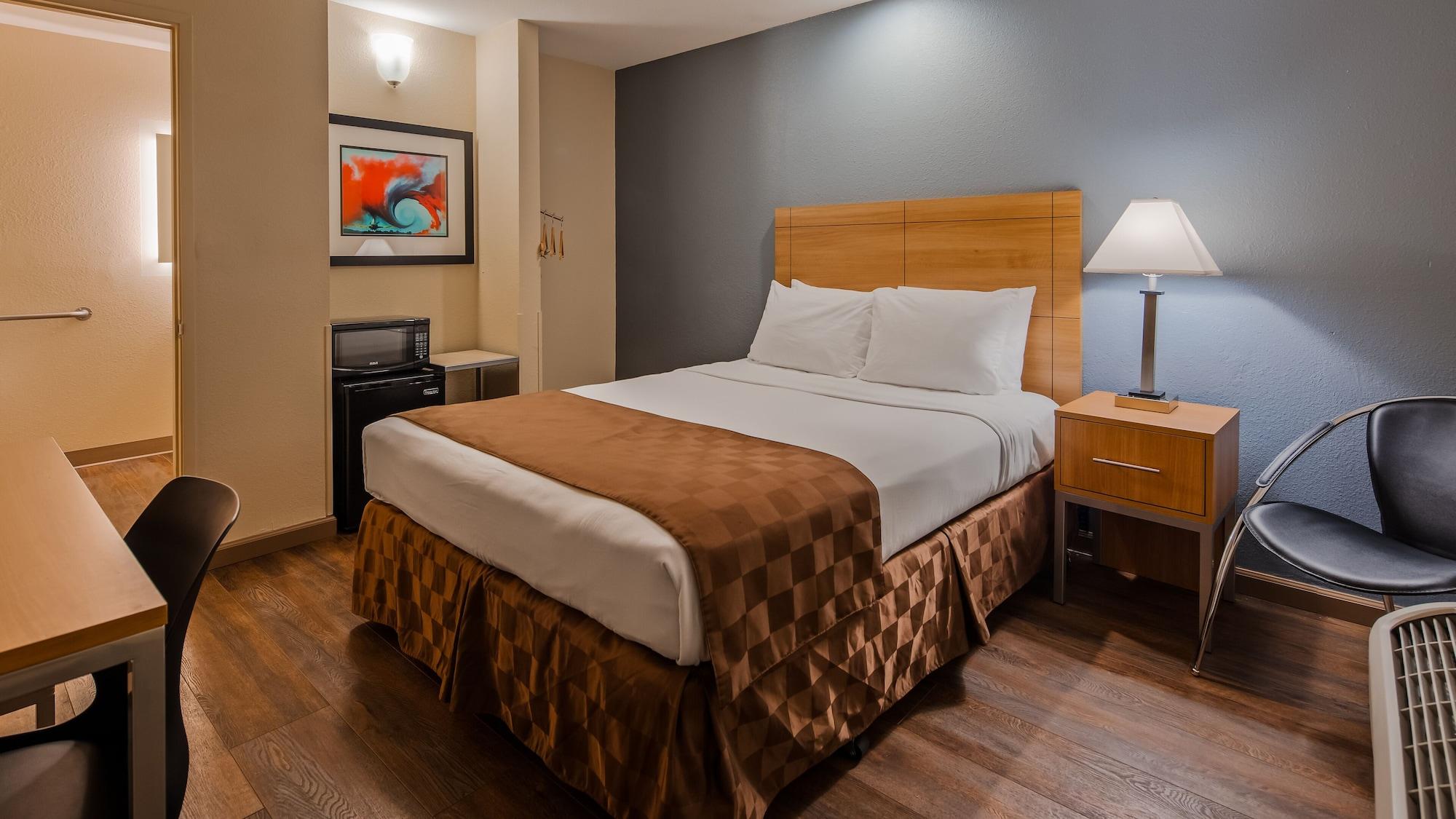 Surestay Hotel By Best Western Fairfield Napa Valley Ngoại thất bức ảnh