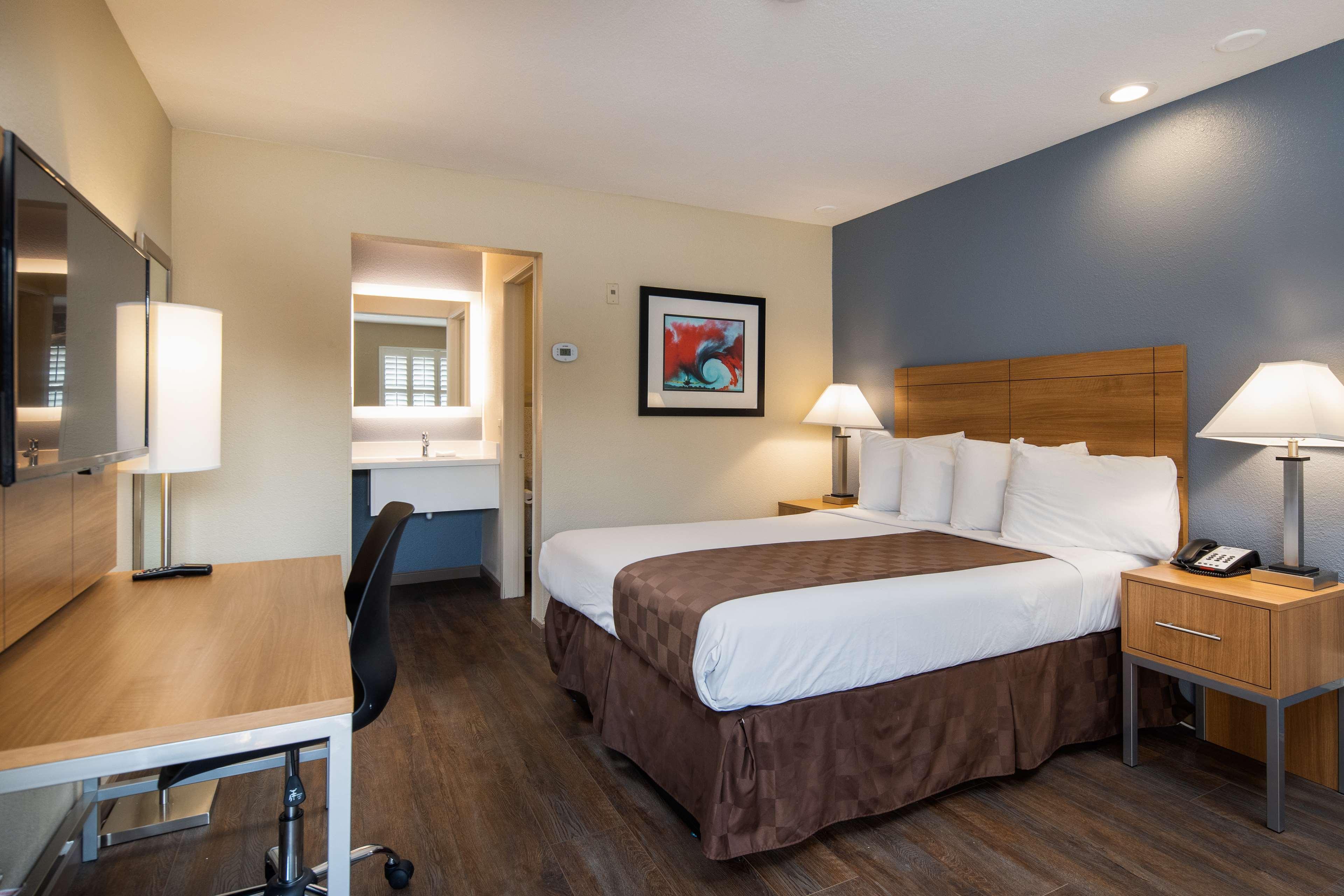 Surestay Hotel By Best Western Fairfield Napa Valley Phòng bức ảnh