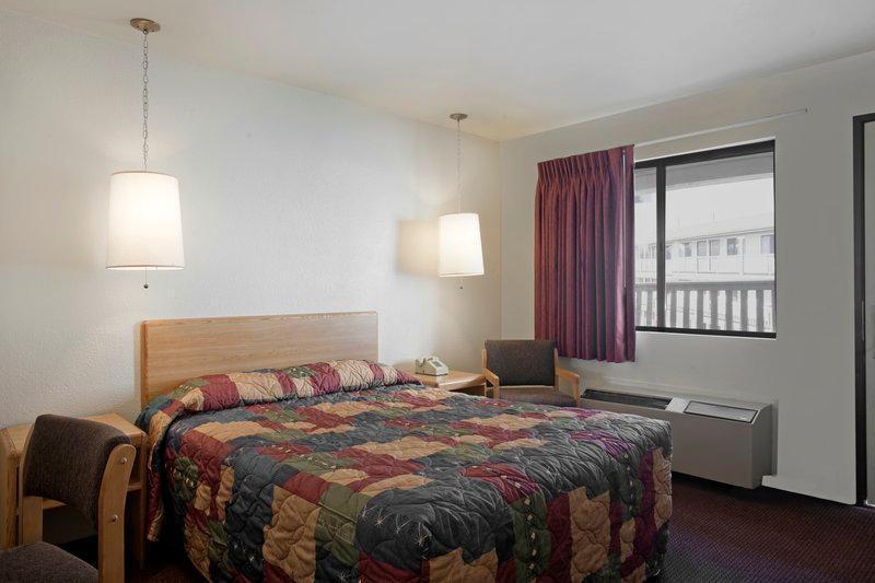 Surestay Hotel By Best Western Fairfield Napa Valley Ngoại thất bức ảnh