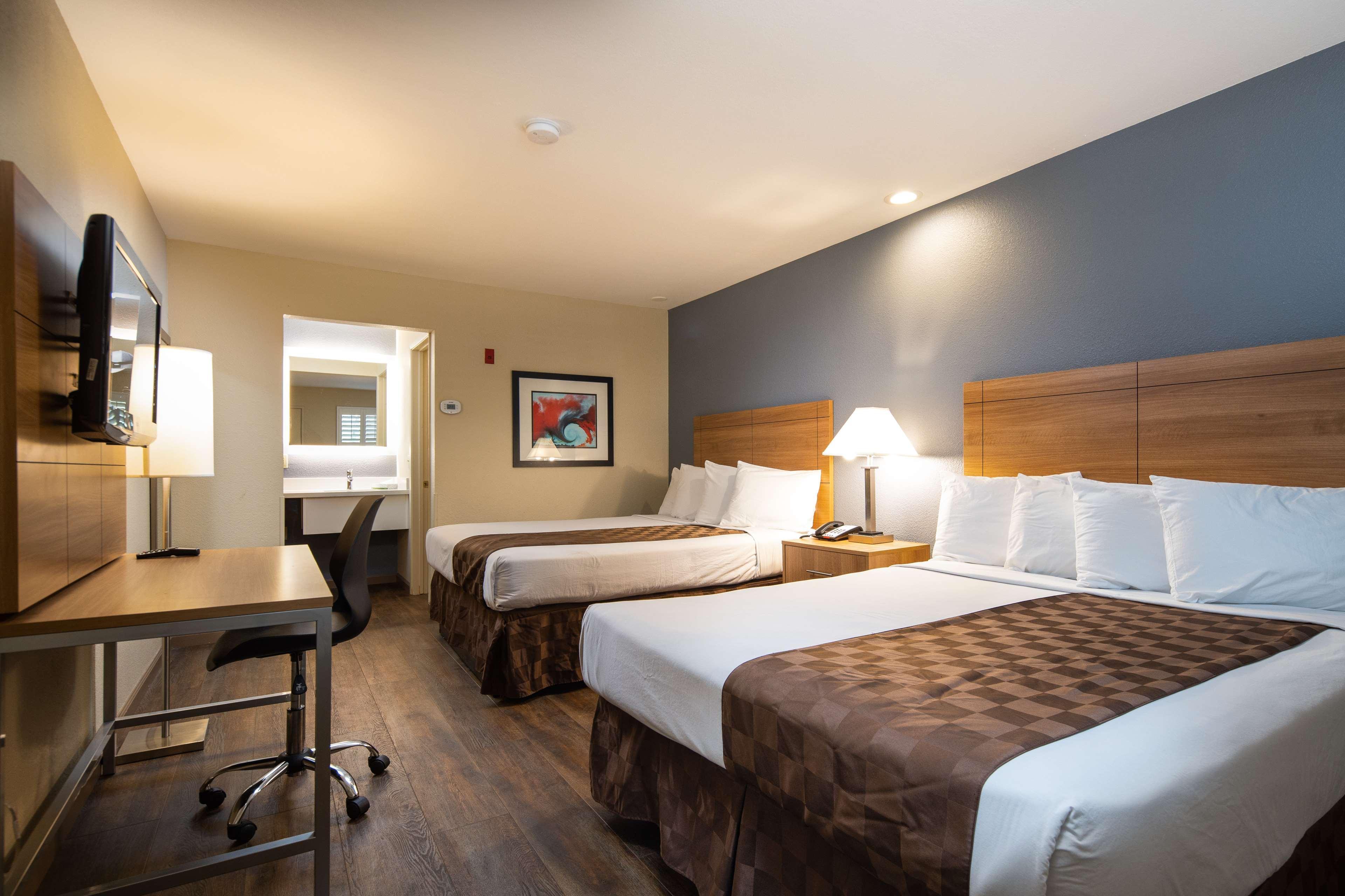 Surestay Hotel By Best Western Fairfield Napa Valley Phòng bức ảnh