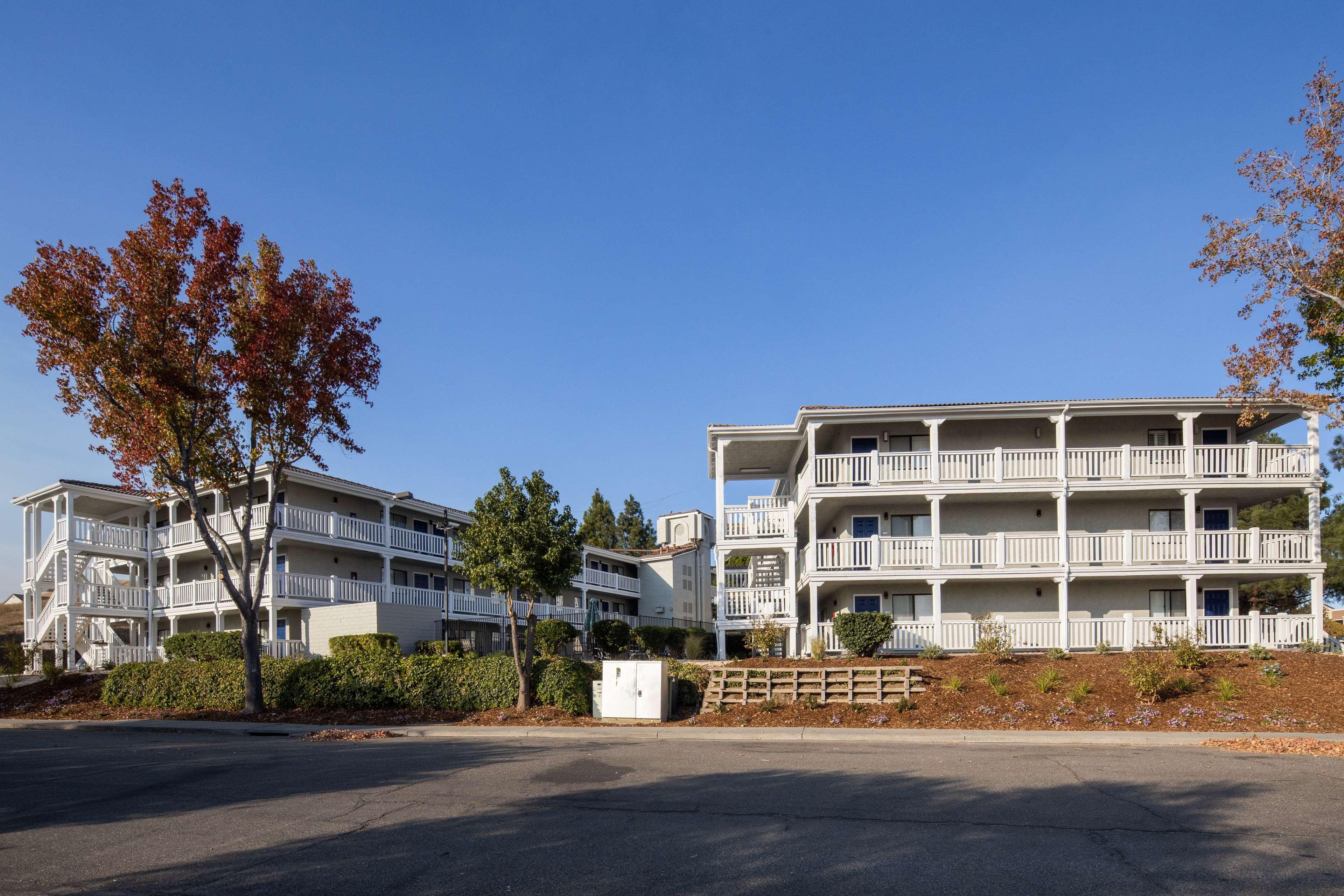 Surestay Hotel By Best Western Fairfield Napa Valley Ngoại thất bức ảnh